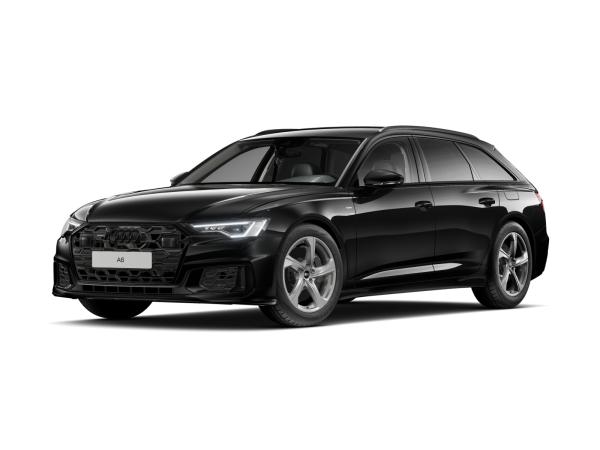 Audi A6 Avant 50 TFSI e S-LINE *360*AHK*ACC*BLACK*MEM