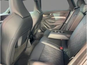 Audi A6 Avant e-hybrid quattro S tronic #SofortVerfügbar