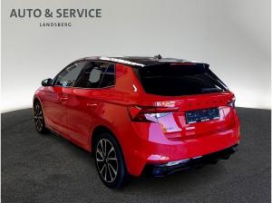 Skoda Fabia Monte Carlo 1,0 TSI DSG * NAVI * LED