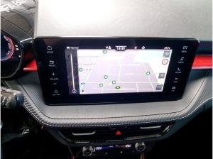 Skoda Fabia Monte Carlo 1,0 TSI DSG * NAVI * LED