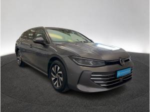 Volkswagen Passat 2.0 TDI Business*AHK*Standhzg.*HuD*ACC*IQ