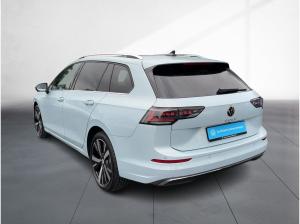Volkswagen Golf VIII Variant Style 2.0 TDI IQ AHK KAM PANO