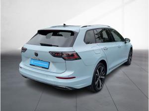 Volkswagen Golf VIII Variant Style 2.0 TDI IQ AHK KAM PANO