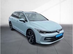 Volkswagen Golf VIII Variant Style 2.0 TDI IQ AHK KAM PANO