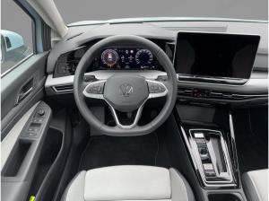 Volkswagen Golf VIII Variant Style 2.0 TDI IQ AHK KAM PANO