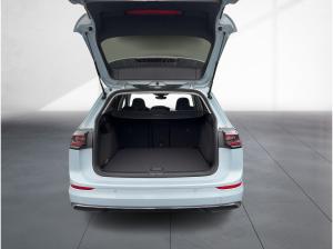 Volkswagen Golf VIII Variant Style 2.0 TDI IQ AHK KAM PANO