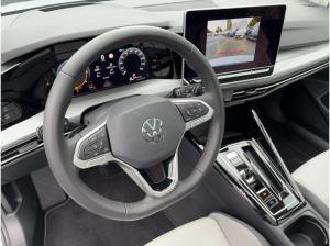 Volkswagen Golf VIII Variant Style 2.0 TDI IQ AHK KAM PANO