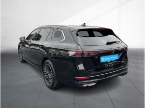 Volkswagen Passat Variant Elegance 1.5 TSI e-Hybrid IQ AREA