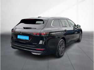 Volkswagen Passat Variant Elegance 1.5 TSI e-Hybrid IQ AREA