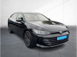 Volkswagen Passat Variant Elegance 1.5 TSI e-Hybrid IQ AREA