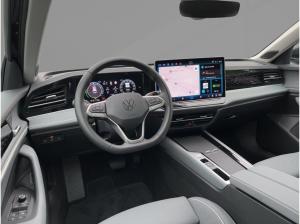 Volkswagen Passat Variant Elegance 1.5 TSI e-Hybrid IQ AREA