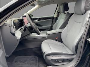 Volkswagen Passat Variant Elegance 1.5 TSI e-Hybrid IQ AREA