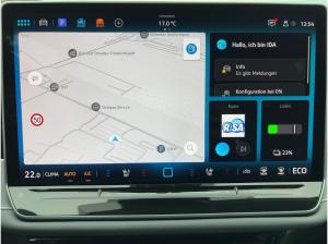 Volkswagen Passat Variant Elegance 1.5 TSI e-Hybrid IQ AREA