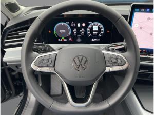 Volkswagen Passat Variant Elegance 1.5 TSI e-Hybrid IQ AREA