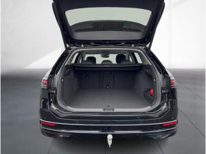 Volkswagen Passat Variant Elegance 1.5 TSI e-Hybrid IQ AREA