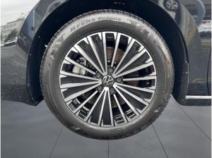 Volkswagen Passat Variant Elegance 1.5 TSI e-Hybrid IQ AREA
