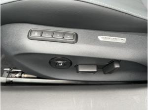 Volkswagen Passat Variant Elegance 1.5 TSI e-Hybrid IQ AREA