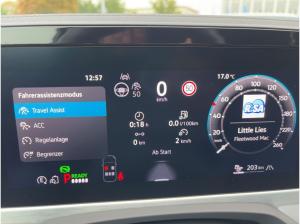 Volkswagen Passat Variant Elegance 1.5 TSI e-Hybrid IQ AREA