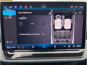 Volkswagen Passat Variant Elegance 1.5 TSI e-Hybrid IQ AREA