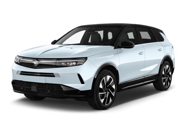 Abbildung Leasingangebot Opel Grandland