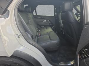 Land Rover Range Rover Sport D350 Autobiography