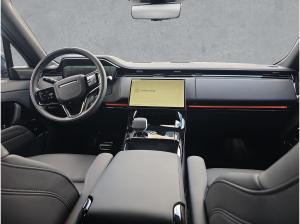 Land Rover Range Rover Sport D350 Autobiography
