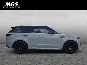 Land Rover Range Rover Sport D350 Autobiography
