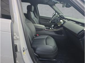 Land Rover Range Rover Sport D350 Autobiography