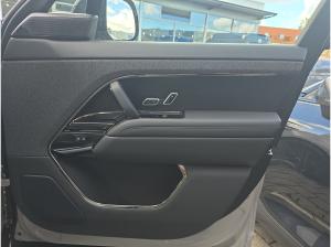 Land Rover Range Rover Sport D350 Autobiography