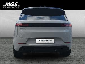 Land Rover Range Rover Sport D350 Autobiography