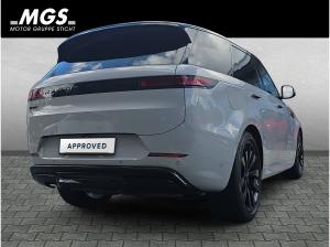 Land Rover Range Rover Sport D350 Autobiography