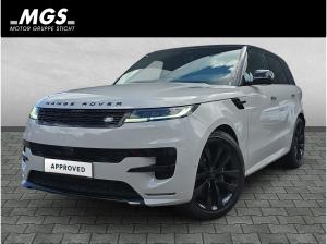 Land Rover Range Rover Sport D350 Autobiography