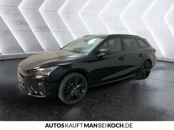 Cupra Leon Sportstourer VZ Black Edition 1.5 e-Hybrid MATRIX PANO