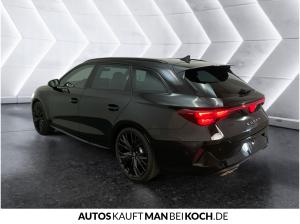 Cupra Leon Sportstourer VZ Black Edition 1.5 e-Hybrid MATRIX PANO