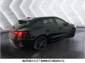 Cupra Leon Sportstourer VZ Black Edition 1.5 e-Hybrid MATRIX PANO
