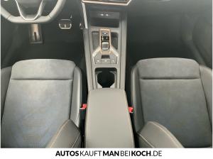 Cupra Leon Sportstourer VZ Black Edition 1.5 e-Hybrid MATRIX PANO