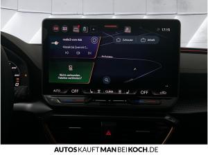 Cupra Leon Sportstourer VZ Black Edition 1.5 e-Hybrid MATRIX PANO
