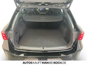 Cupra Leon Sportstourer VZ Black Edition 1.5 e-Hybrid MATRIX PANO