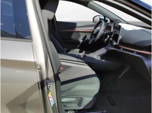Cupra Tavascan Endurance