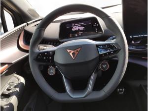 Cupra Tavascan Endurance