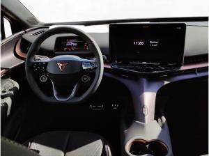 Cupra Tavascan Endurance