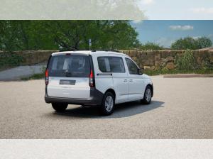Volkswagen California Caddy 5-Sitzer Motor: 1,5 l TSI 7 Gang DSG ⚡AKTIONSLEASING⚡FREI KONFIGURIERBAR⚡