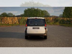 Volkswagen California Caddy 5-Sitzer Motor: 1,5 l TSI 7 Gang DSG ⚡AKTIONSLEASING⚡FREI KONFIGURIERBAR⚡