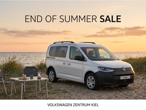 VW T7 California