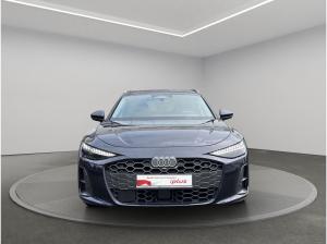 Audi A6 Avant 2.0 TDI qu. S tronic AHK+NAVI+ACC+MATRIX LED+360*