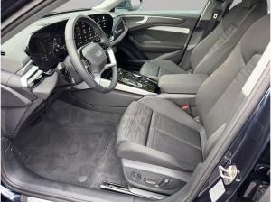 Audi A6 Avant 2.0 TDI qu. S tronic AHK+NAVI+ACC+MATRIX LED+360*