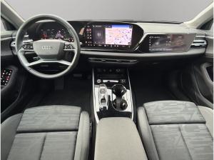 Audi A6 Avant 2.0 TDI qu. S tronic AHK+NAVI+ACC+MATRIX LED+360*