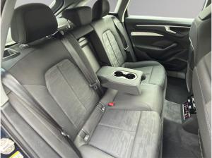 Audi A6 Avant 2.0 TDI qu. S tronic AHK+NAVI+ACC+MATRIX LED+360*