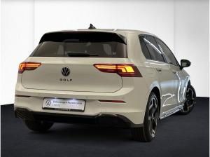 Volkswagen Golf R-Line 1.5 l eTSI DSG*BLACK STYLE