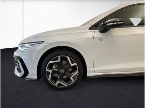 Volkswagen Golf R-Line 1.5 l eTSI DSG*BLACK STYLE